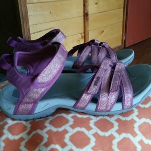 Teva women's Tirra sandal